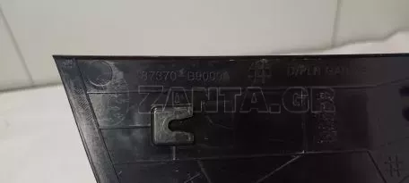 Καπάκι Πίσω Δεξιάς Κολώνας από Hyundai i10 - 87370-B9000 