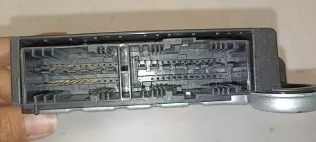 Μονάδα Αερόσακου από IVECO - 5801460860 