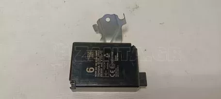 Αισθητήρας Πίεσης Ελαστικών από TOYOTA YARIS - 89760-0D060 