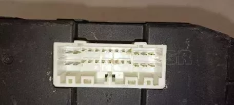 Μονάδα Ελέγχου Αμαξώματος  BCM από Kia Venga - 95400-1PDL0 BCM-E33 DDLO CE13132 