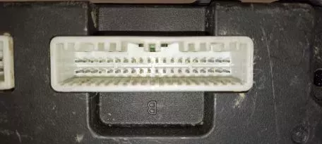 Μονάδα Ελέγχου Αμαξώματος  BCM από Kia Venga - 95400-1PDL0 BCM-E33 DDLO CE13132 