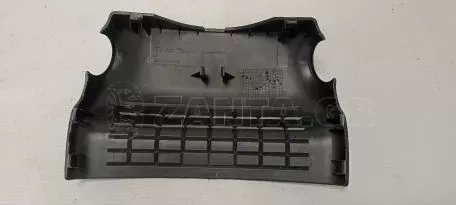 Πάνω Κάλυμμα Κολώνας Τιμονιού από Hyundai i10 - B9848-52000 