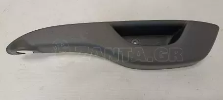 Δεξί Κάλυμμα Εσωτερικού Πίσω Πόρτας από Mitsubishi Space Star - 7222A658XA 52361 
