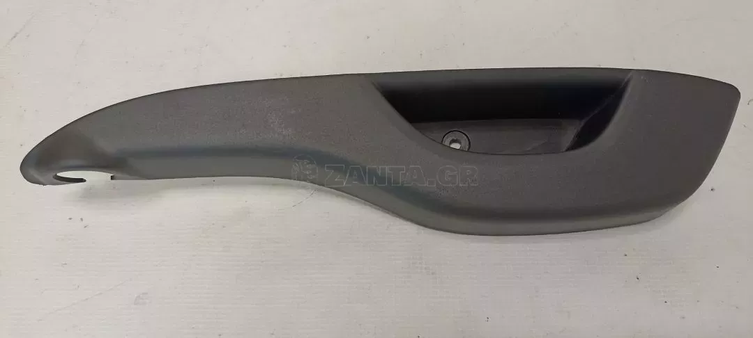 Δεξί Κάλυμμα Εσωτερικού Πίσω Πόρτας από Mitsubishi Space Star - 7222A658XA 52361