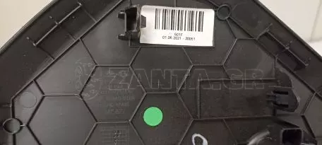 Κάλυμμα Ταμπλό Δεξιάς Πλευράς από Hyundai i10 - 84785-K7010 