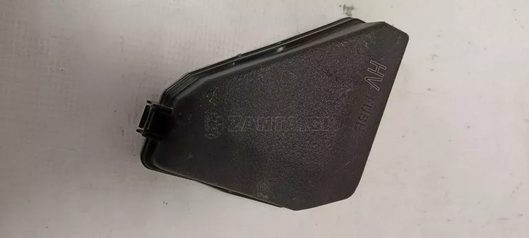 Κάλυμμα Ασφαλειοθήκης από Toyota Yaris - 82662-52791