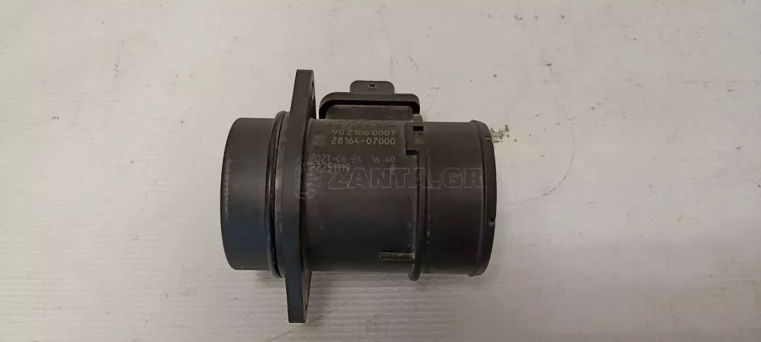Αισθητήρας Μάζας Αέρα από Hyundai i10 - 28164-07000