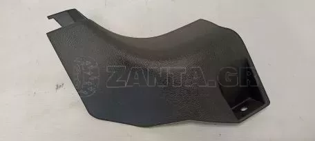 Aριστερή πλαινή επένδυση από Toyota Yaris - 62112-0D120 