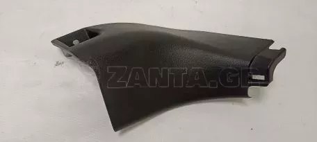 Aριστερή πλαινή επένδυση από Toyota Yaris - 62112-0D120 
