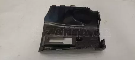 Κάλυμμα κάτω κολώνας τιμονιού από Toyota Aygo - 45287-0H030/40/50 