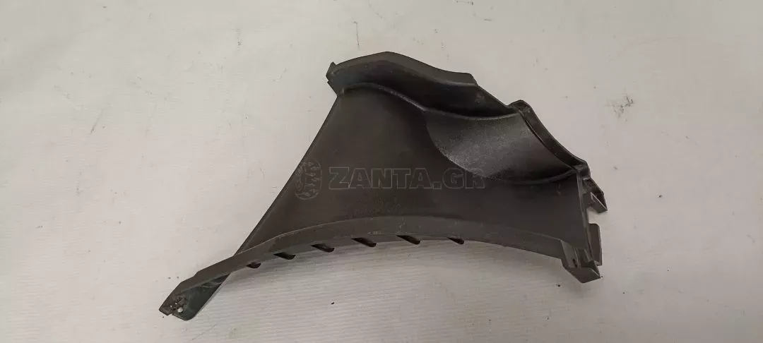 Αεραγωγός προφυλακτήρα εμπρός αριστερά από HYUNDAI i10 - 86543-K7000