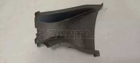 Αεραγωγός προφυλακτήρα εμπρός αριστερά από HYUNDAI i10 - 86543-K7000 