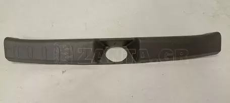 Προστατευτικό κάλυμμα πορτμπαγκάζ από Mitsubishi Space Star - 7240A129ZZ 
