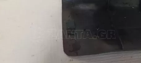 Προστατευτικό κάλυμμα πορτμπαγκάζ από Mitsubishi Space Star - 7240A129ZZ 