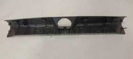 Προστατευτικό κάλυμμα πορτμπαγκάζ από Mitsubishi Space Star - 7240A129ZZ 