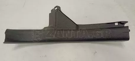 Κάλυμμα μαρσπιέ πίσω αριστερής πόρτας από TOYOTA YARIS - 67918-0D150 1000961 