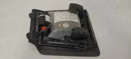Σετ Εργαλείων Smart από ForFour - A4536846100 745L69257R 300369928B 