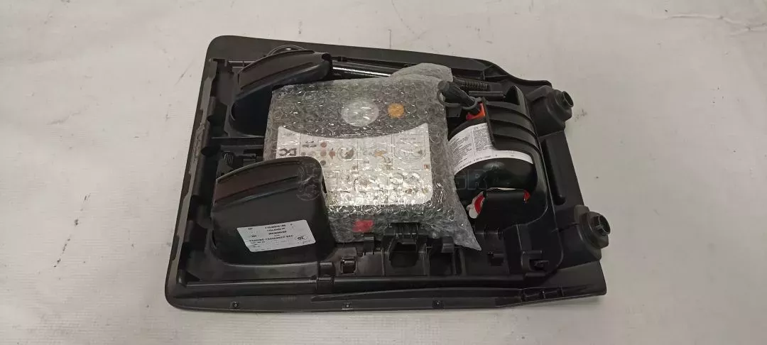 Σετ Εργαλείων Smart από ForFour - A4536846100 745L69257R 300369928B