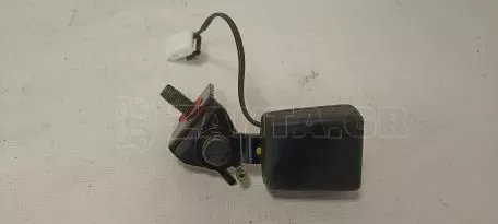 Υποδοχή ζώνης πίσω δεξιά από Hyundai i10 - 89840K7000NNB 210318CHH10157 