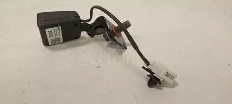 Υποδοχή ζώνης πίσω δεξιά από Hyundai i10 - 89840K7000NNB 210318CHH10157 
