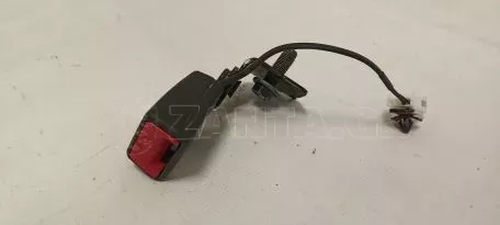 Υποδοχή ζώνης πίσω δεξιά από Hyundai i10 - 89840K7000NNB 210318CHH10157 