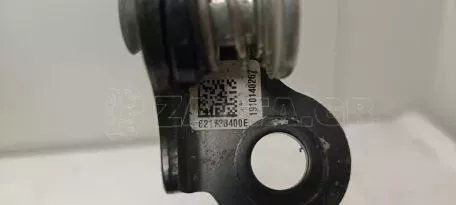 Υποδοχή Ζώνης Ασφαλείας Πίσω Δεξιά από Mitsubishi Mirage - 621738400E 1910140267 