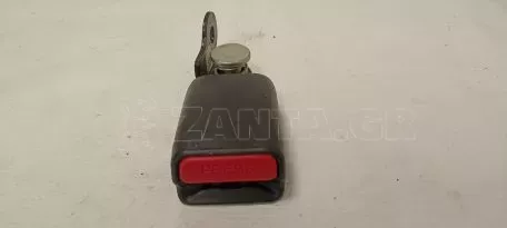 Υποδοχή Ζώνης Ασφαλείας Πίσω Δεξιά από Mitsubishi Mirage - 621738400E 1910140267 