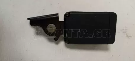 Υποδοχή Ζώνης Ασφαλείας Πίσω Δεξιά από Mitsubishi Mirage - 621738400E 1910140267 
