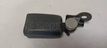 Υποδοχή Ζώνης Ασφαλείας Πίσω Δεξιά από Mitsubishi Mirage - 621738400E 1910140267 