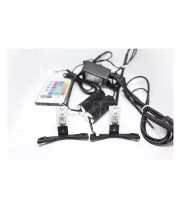 Led για προτζέκτορες - RGB 2 τμχ. 