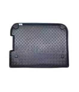 Πατάκι - σκαφάκι πορτ μπαγκάζ για Citroen C4 Picasso (2006-2013) - 5 seats - 1τμχ. 