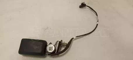 Κλείστρο Ζώνης Πίσω Δεξιάς Θέσης από Mitsubishi Space Star - 655940700B 2203150070 