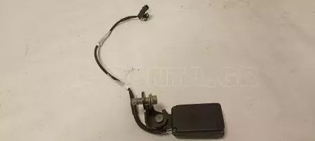 Κλείστρο Ζώνης Πίσω Δεξιάς Θέσης από Mitsubishi Space Star - 655940700B 2203150070 
