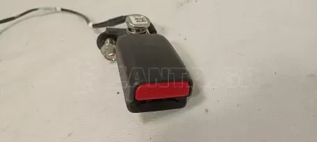 Κλείστρο Ζώνης Πίσω Δεξιάς Θέσης από Mitsubishi Space Star - 655940700B 2203150070 