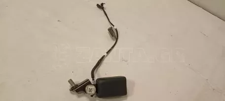 Κλείστρο Ζώνης Πίσω Δεξιάς Θέσης από Mitsubishi Space Star - 655940700B 2203230348 