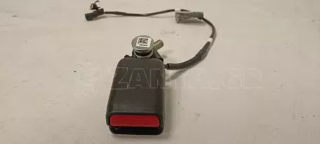 Κλείστρο Ζώνης Πίσω Δεξιάς Θέσης από Mitsubishi Space Star - 655940700B 2203230348 