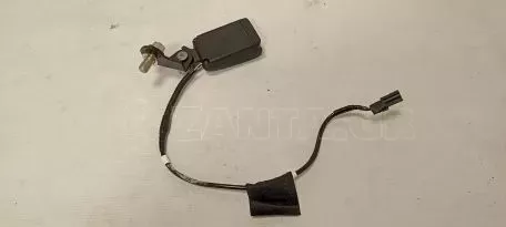 Κλείστρο Ζώνης Πίσω Δεξιάς Θέσης από Mitsubishi Space Star - 655940700B 2303250235 