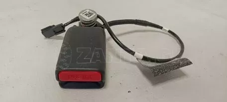 Κλείστρο Ζώνης Πίσω Δεξιάς Θέσης από Mitsubishi Space Star - 655940700B 2303250235 