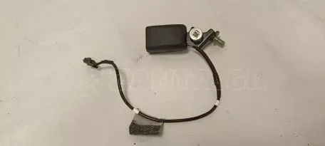 Κλείστρο Ζώνης Πίσω Δεξιάς Θέσης από Mitsubishi Space Star - 655940700B 2303250235 