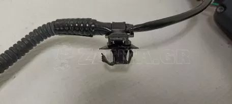 Κλείστρο Ζώνης Πίσω Αριστερής Θέσης από Mitsubishi Space Star - 655940600D 2203150222 