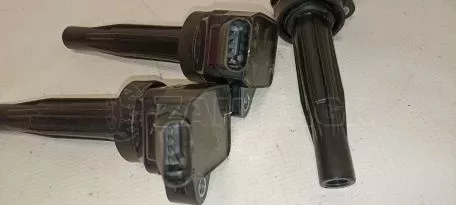 Πολλαπλασιαστές 3 τεμάχια από KIA - 27301-04110 