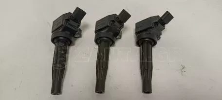 Πολλαπλασιαστές 3 τεμάχια από KIA - 27301-04110 
