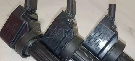 Πολλαπλασιαστές 3 τεμάχια από KIA - 27301-04110 