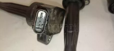 Πολλαπλασιαστές 3 τεμάχια από KIA - 27301-04110 