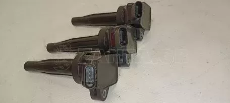 Πολλαπλασιαστές 3 τεμάχια από KIA - 27301-04110 