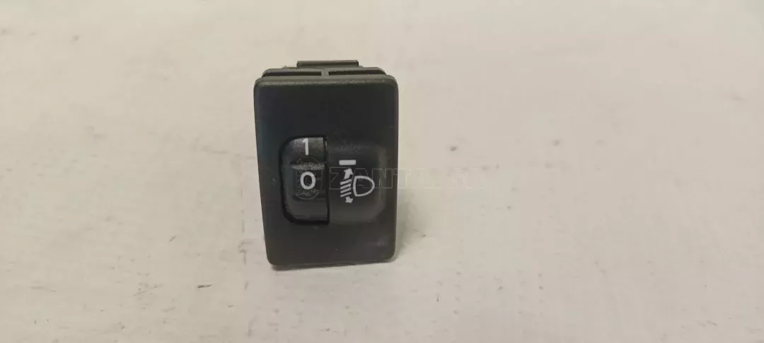 Διακόπτης ρύθμισης προβολέων από TOYOTA YARIS - 84152-0D090