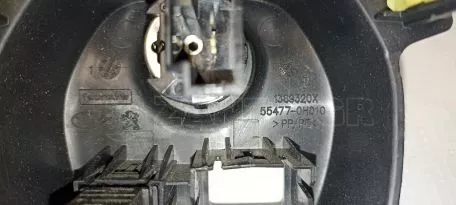 USB θύρα από TOYOTA AYGO - 55477-0H010 1389320 