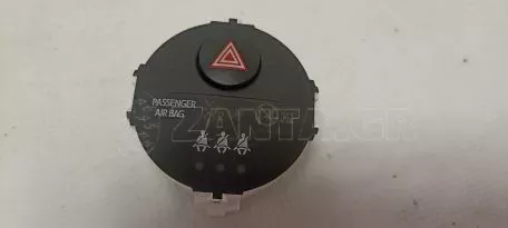 Διακόπτης φώτων αλάρμ από TOYOTA YARIS - 83950-0D050-A 