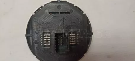 Διακόπτης φώτων αλάρμ από TOYOTA YARIS - 83950-0D050-A 
