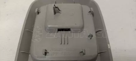 Καπάκι βάσης ζώνης ασφαλείας από TOYOTA YARIS - 73137-0D020 